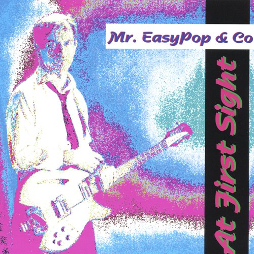 Michele cover art