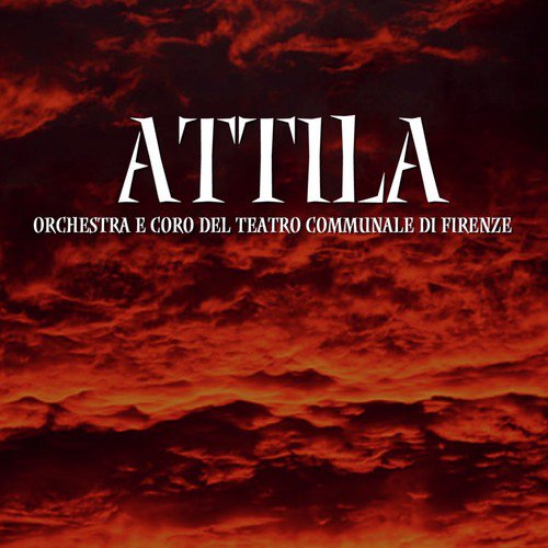 Attila