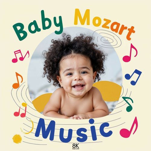 Calm Baby Orchestra cover art