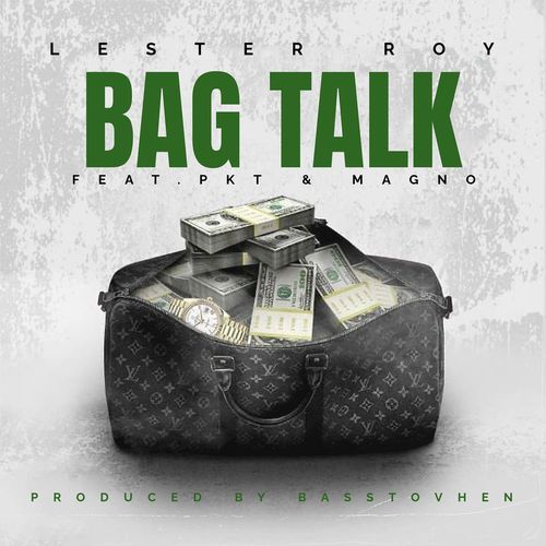 Bag Talk_poster_image