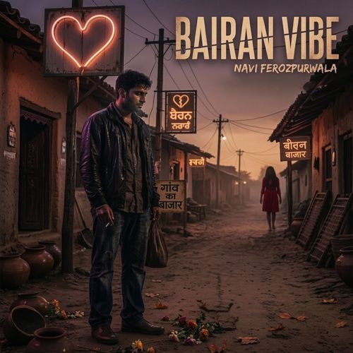 Bairan Vibe