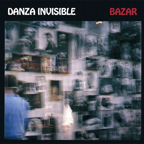 Danza Invisible