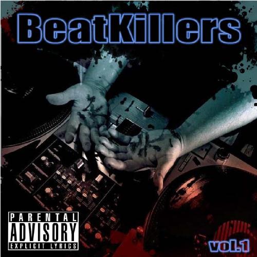 Neurosicks cover art