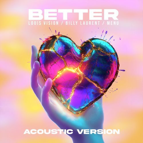Better (Acoustic Version)