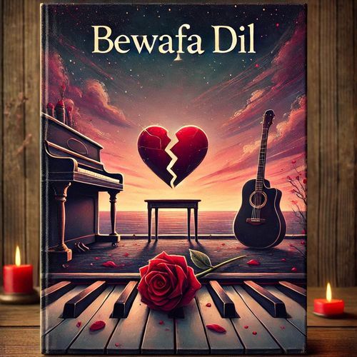 Bewafa Dil