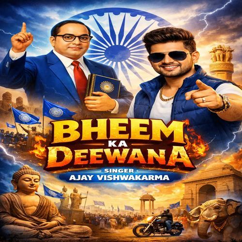 Bheem Ka Deewana