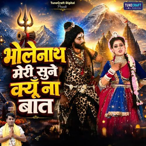 Bholenath Meri Sune Kyu Na Baat
