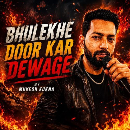 Bhulekhe Door Kar Dewage