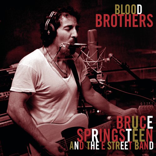 Blood Brothers (Alternate Version)