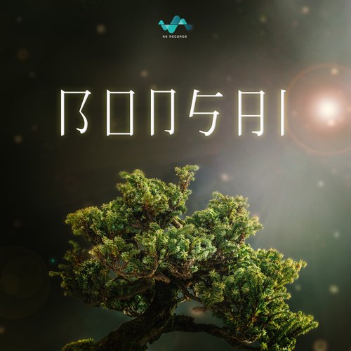 Bonsai cover art