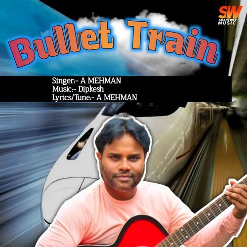 Bullet Train