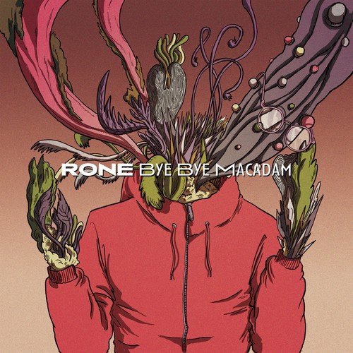 Bye Bye Macadam (Remixes)