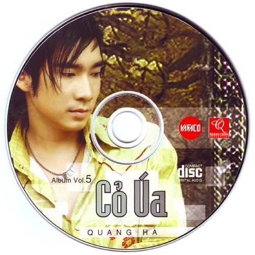 Áo Lụa Hà Đông cover art