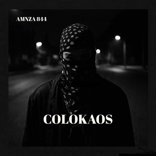COLOKAOS cover art