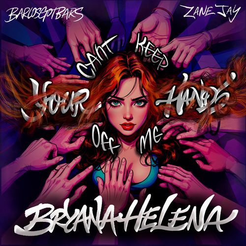 Can’t Keep Your Hands Off Me