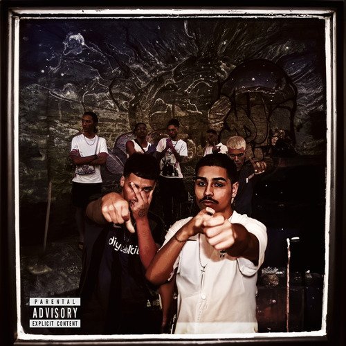 Cazuza Freestyle cover art