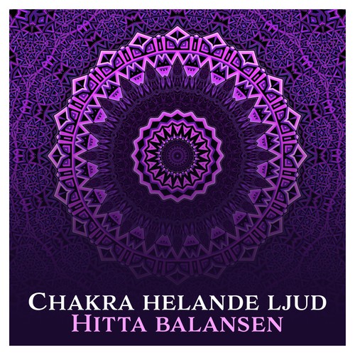 Omgivande ljud för yoga cover art