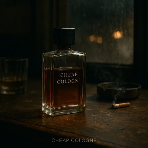 Cheap Cologne (Piano Version)