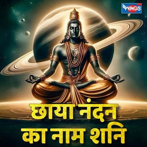 Chhaya Nandan Ka Naam Shani