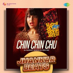 Chin Chin Chu - Jhankar Beats-JFkSQgNpAl4