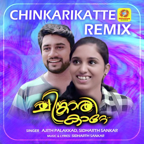 Chinkarikatte Remix