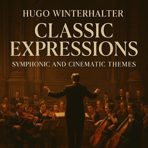 Hora Staccato cover art