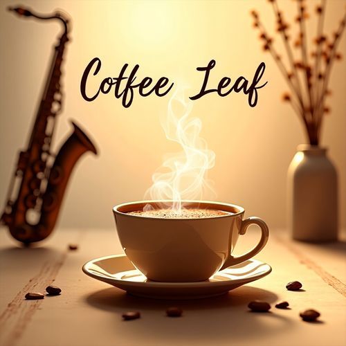 Coffee Leaf cover art