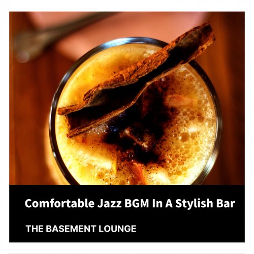 The Lounge Singer cover art