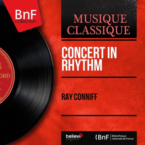 Concert in Rhythm (Arr. by Ray Conniff, Mono Version)