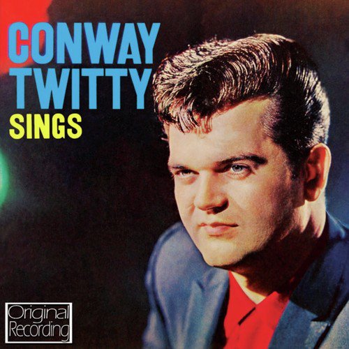 Conway Twitty Sings