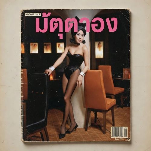 Sol Levante cover art