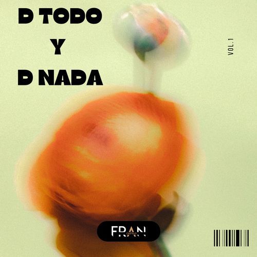 D Todo y D Nada_poster_image