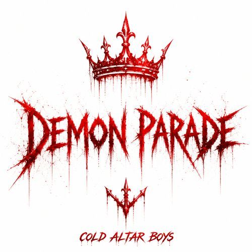 DEMON PARADE