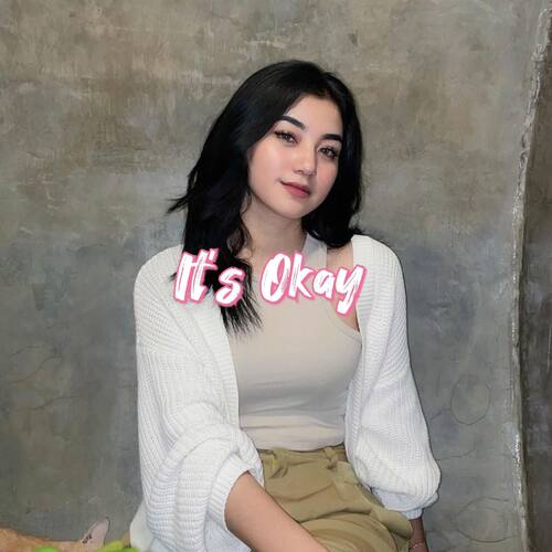 DJ It's Okay cover art