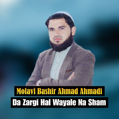 Da Zargi Hal Wayale Na Sham