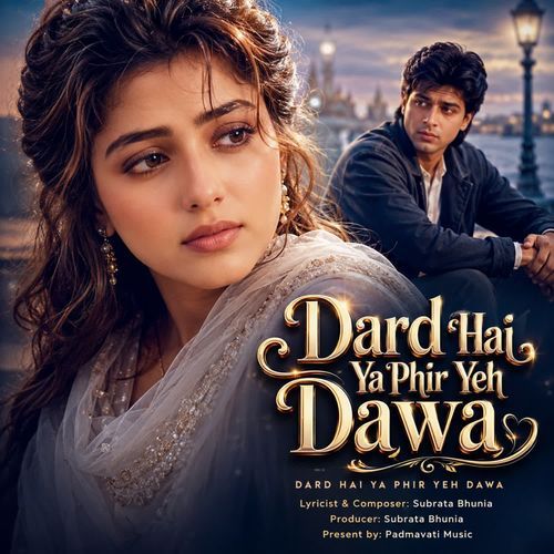Dard Hai Ya Phir Yeh Dawa