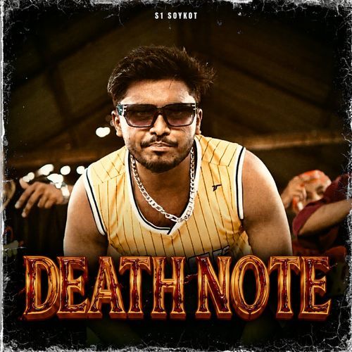 Death Note