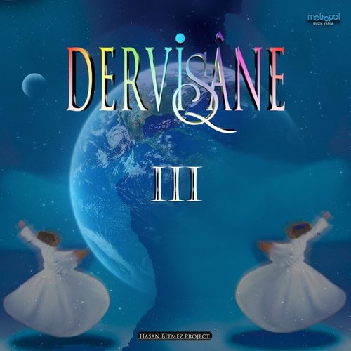 Allah Allah Hüverabbüna cover art
