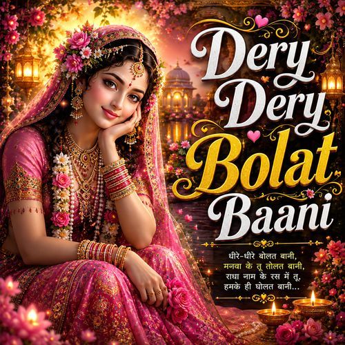 Dery Dery Bolat Baani