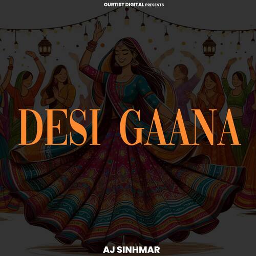 Desi Gaana