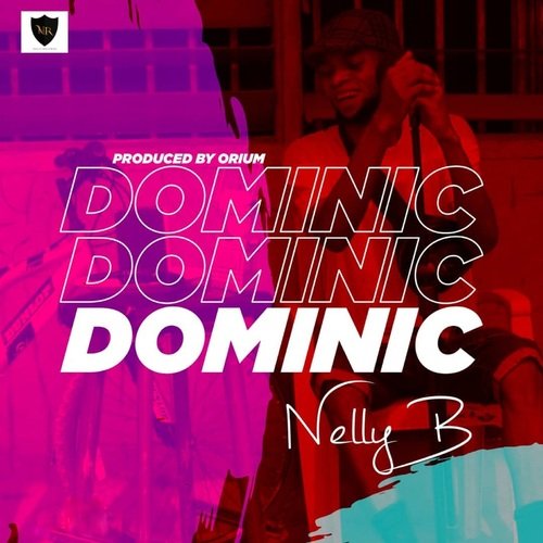 Dominic cover art