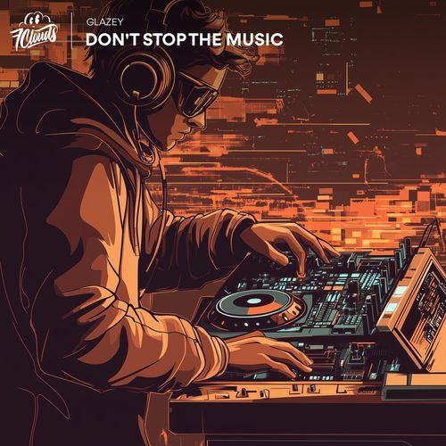 Don't Stop The Music