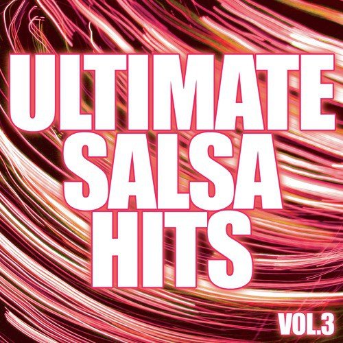 Drew's Famous #1 Latin Karaoke Hits: Sing Salsa Hit Vol. 3