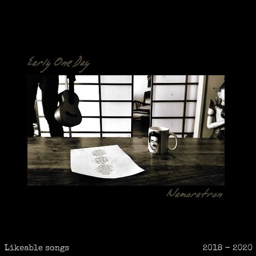 New Love cover art