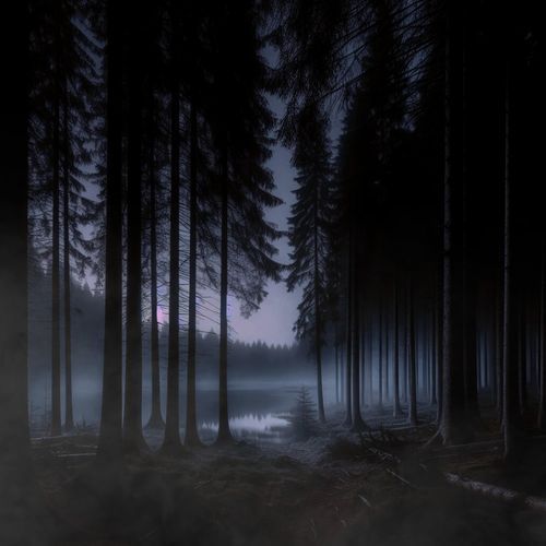 Ender cover art