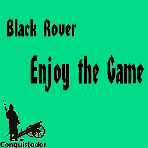 Enjoy the Game_poster_image