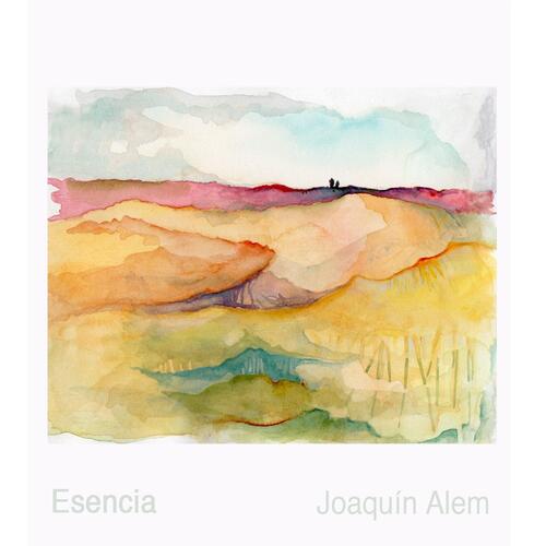 Lejanía cover art