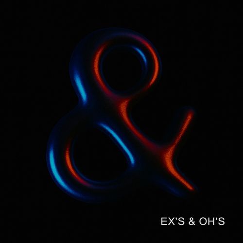 Ex's & Oh's
