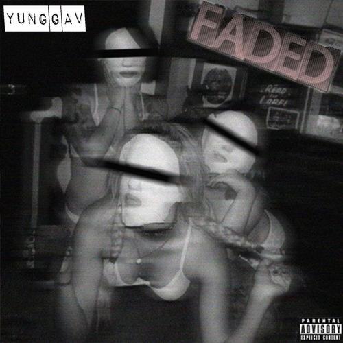Faded (feat. Zhu)
