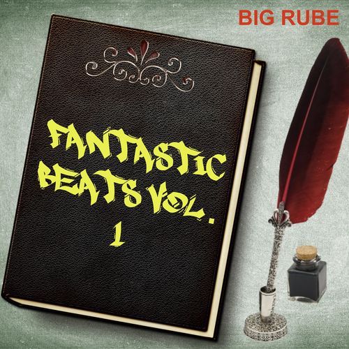 Fantastic Beats, Vol. 1